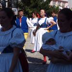 Poslední postřehy a závěrečný průvod Mezinárodního dudáckého festivalu