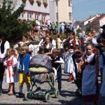 Poslední postřehy a závěrečný průvod Mezinárodního dudáckého festivalu