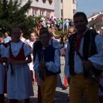 Poslední postřehy a závěrečný průvod Mezinárodního dudáckého festivalu