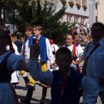 Poslední postřehy a závěrečný průvod Mezinárodního dudáckého festivalu