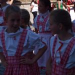Poslední postřehy a závěrečný průvod Mezinárodního dudáckého festivalu