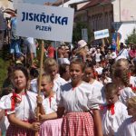 Poslední postřehy a závěrečný průvod Mezinárodního dudáckého festivalu