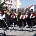 Poslední postřehy a závěrečný průvod Mezinárodního dudáckého festivalu