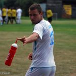 Fotbalisté Bernartic dokonali obrat i v oslabení