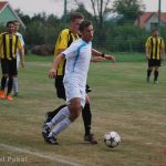 Fotbalisté Bernartic dokonali obrat i v oslabení