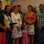 Milevský starosta doporučil prvňáčkům školní jídelnu. Jeho prý vydatně vykrmila