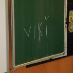 Milevský starosta doporučil prvňáčkům školní jídelnu. Jeho prý vydatně vykrmila