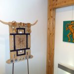 Malšickou galerii zdobí nová dvojvýstava