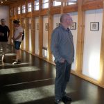 Malšickou galerii zdobí nová dvojvýstava