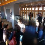 Malšickou galerii zdobí nová dvojvýstava