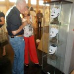 Malšickou galerii zdobí nová dvojvýstava