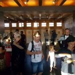 Malšickou galerii zdobí nová dvojvýstava
