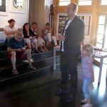 Malšickou galerii zdobí nová dvojvýstava