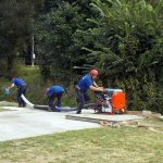 V Zárybničné Lhotě hasiči bojovali na jubilejním ročníku memoriálu