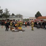 Jindřichohradečtí hasiči jsou nejlepší v Jihočeském kraji ve vyprošťování zraněných
