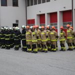 Jindřichohradečtí hasiči jsou nejlepší v Jihočeském kraji ve vyprošťování zraněných