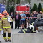 Jindřichohradečtí hasiči jsou nejlepší v Jihočeském kraji ve vyprošťování zraněných
