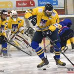 Derby pro sebe rozhodl Motor až v poslední třetině