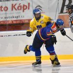 Derby pro sebe rozhodl Motor až v poslední třetině