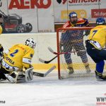 Derby pro sebe rozhodl Motor až v poslední třetině