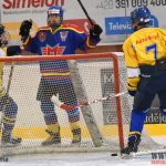 Derby pro sebe rozhodl Motor až v poslední třetině
