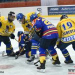 Derby pro sebe rozhodl Motor až v poslední třetině
