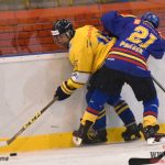 Derby pro sebe rozhodl Motor až v poslední třetině