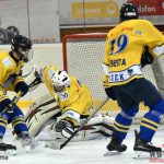 Derby pro sebe rozhodl Motor až v poslední třetině