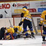 Derby pro sebe rozhodl Motor až v poslední třetině