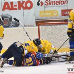 Derby pro sebe rozhodl Motor až v poslední třetině