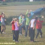Heřmaň, Tálín, Dobrošov – vítězové dalšího kola soutěže mladých hasičů Písecka