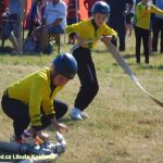 Heřmaň, Tálín, Dobrošov – vítězové dalšího kola soutěže mladých hasičů Písecka