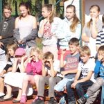 Školáci uctili památku Věry Čáslavské společně se seniory