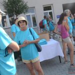Za zdravé chlapy. Pochod upozorňuje na nemoci prostaty