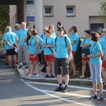 Za zdravé chlapy. Pochod upozorňuje na nemoci prostaty