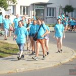 Za zdravé chlapy. Pochod upozorňuje na nemoci prostaty