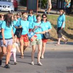 Za zdravé chlapy. Pochod upozorňuje na nemoci prostaty