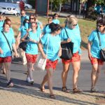 Za zdravé chlapy. Pochod upozorňuje na nemoci prostaty