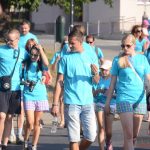 Za zdravé chlapy. Pochod upozorňuje na nemoci prostaty