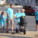 Za zdravé chlapy. Pochod upozorňuje na nemoci prostaty