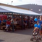 Dnem otevřených dveří oslavila firma Greiner perfoam v Táboře dvacáté narozeniny