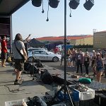 Dnem otevřených dveří oslavila firma Greiner perfoam v Táboře dvacáté narozeniny