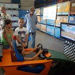 Dnem otevřených dveří oslavila firma Greiner perfoam v Táboře dvacáté narozeniny