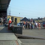 Dnem otevřených dveří oslavila firma Greiner perfoam v Táboře dvacáté narozeniny