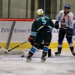 Tábor dlouho odolával, Milevští zlomili odpor vlastního gólmana až v předposlední minutě