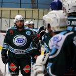 Tábor dlouho odolával, Milevští zlomili odpor vlastního gólmana až v předposlední minutě
