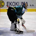 Tábor dlouho odolával, Milevští zlomili odpor vlastního gólmana až v předposlední minutě