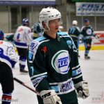 Tábor dlouho odolával, Milevští zlomili odpor vlastního gólmana až v předposlední minutě