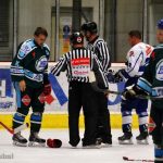 Tábor dlouho odolával, Milevští zlomili odpor vlastního gólmana až v předposlední minutě