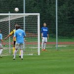 Milevsku v Hradci pršelo štěstí, Dvořák v premiéře vychytal nulu